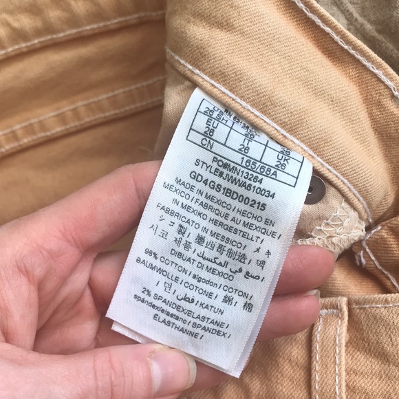 EUC Guess Jeans - Picture 5 of 6